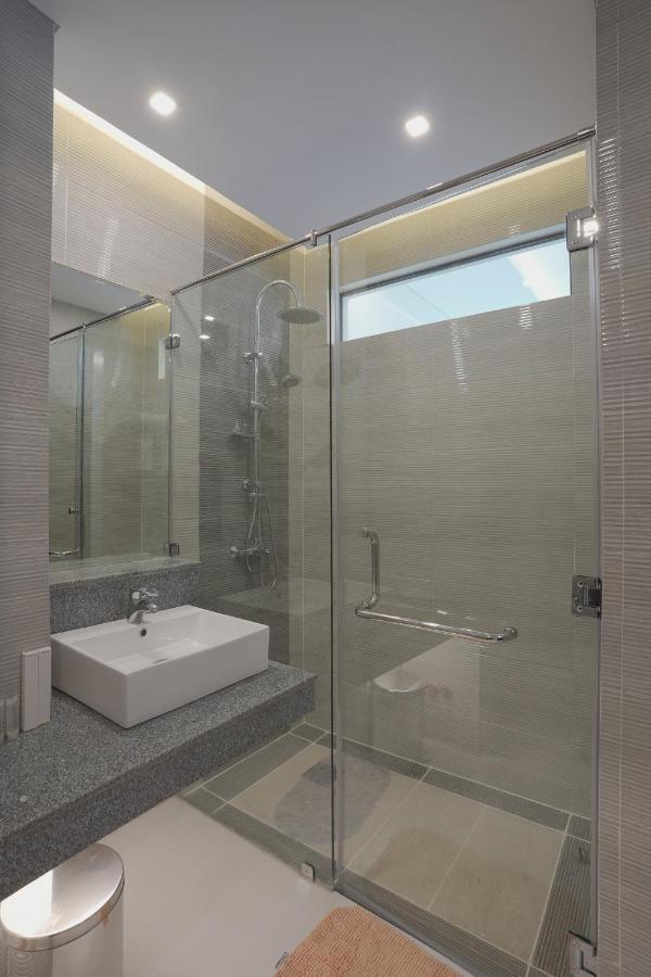 Winrich Hotel Lapu-Lapu City Exterior foto