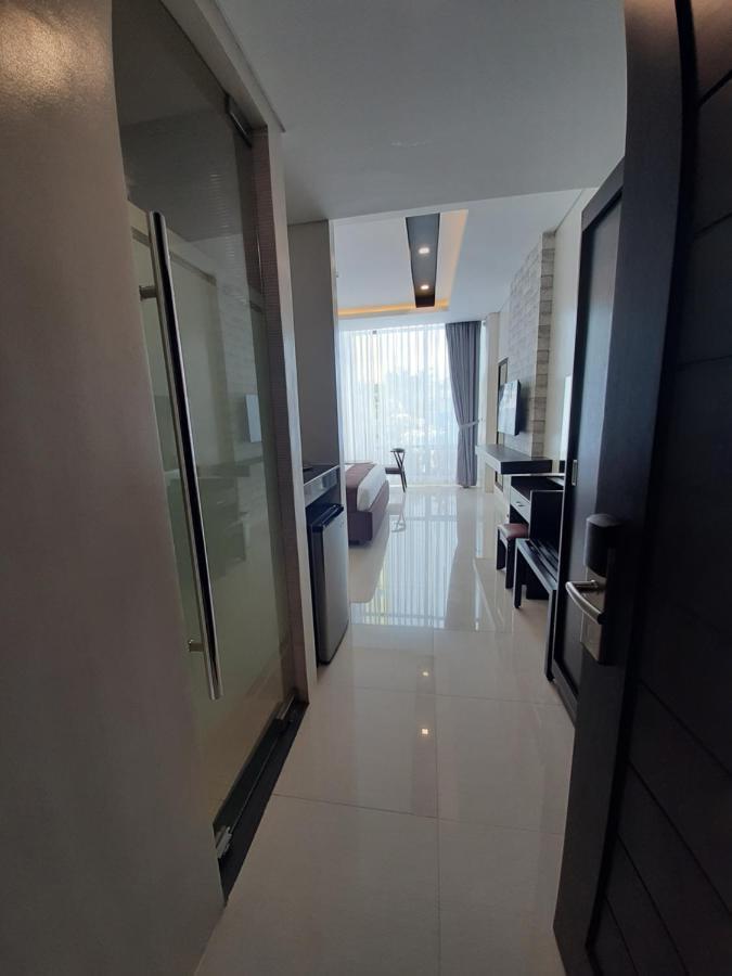 Winrich Hotel Lapu-Lapu City Exterior foto