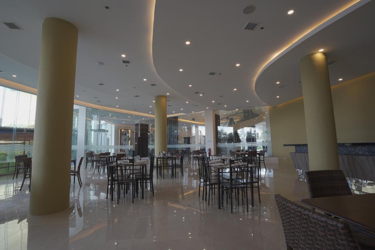 Winrich Hotel Lapu-Lapu City Exterior foto